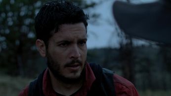 Feature Film in development - 'Widowmaker'