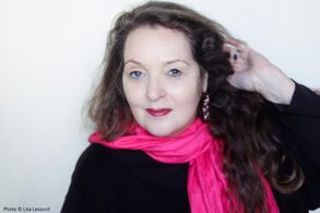 Brigitte Boucher 2022