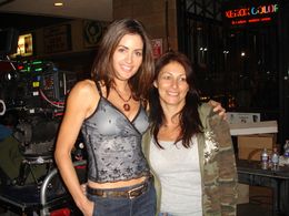 America's Most Wanted