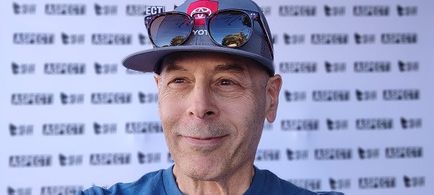 Dave Bean - Santa Fe Oct 2023