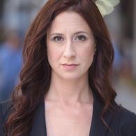 Amber Bloom in The Egos (2016)