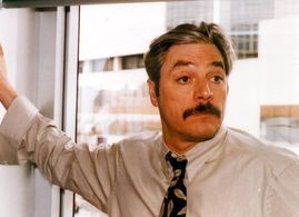 Juraj Kukura in Jak chutná smrt (1995)