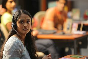 Anisha Nagarajan in Outsourced (2010)