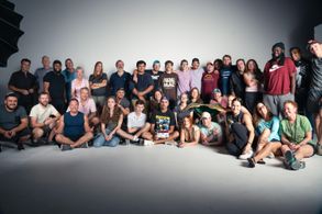 Adam Sigal in The Tower (2024)