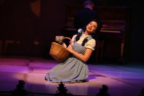 Sydney Theatre Company - Wharf Revue 'WHOOPS!'