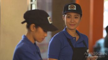 Ritz Azul in Maalaala Mo Kaya (1991)