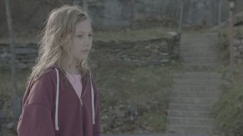 Maxine Wanderer in Clare