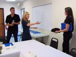 Heather Dubrow in The Real Housewives of Orange County (2006)