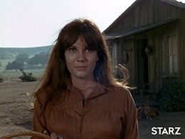 Quentin Dean in The Virginian (1962)