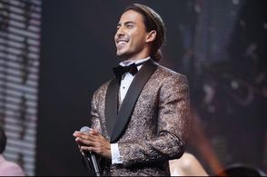 Joseph Angelo The Face Thailand FINAL WALK Awards