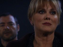 Tonja Walker in General Hospital (1963)