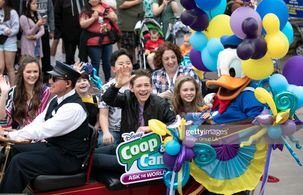 Disney Channel Fan Fest