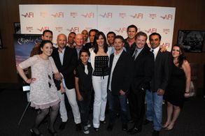 American Film Institute Premier LA