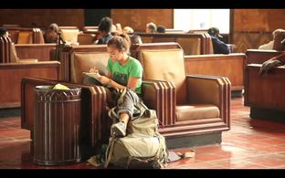 Colleen Donovan in This, That, and You (2013)