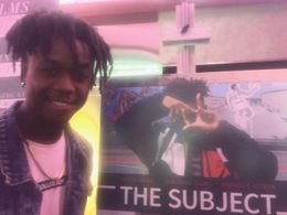 Screening of The Subject Film