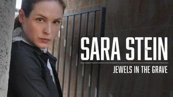 Katharina Lorenz in Sara Stein: Jewels In The Grave (2019)