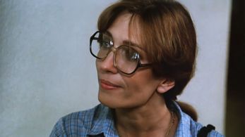 Mercedes Sampietro in Gary Cooper, que estás en los cielos (1980)