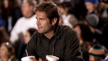 Kyle Idleman in Not a Fan (2010)