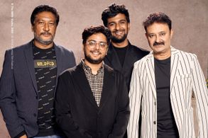 Jameel Khan, Abhinav Jha, Akhil Sachdeva, and Bhupesh Singh