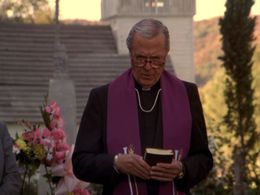 Charles C. Stevenson Jr. in Murder, She Wrote (1984)