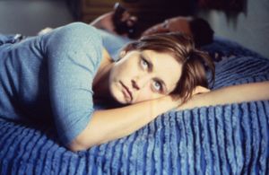 Lisa Donaldson in River of Grass (1994)