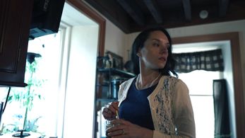 Tara Beavers in Domestic Bliss