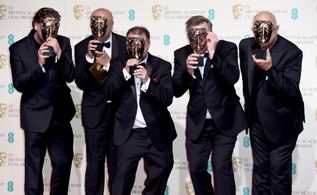 Chris Duesterdiek, Martín Hernández, Frank A. Montaño, Jon Taylor, and Randy Thom