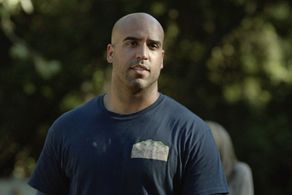 Matt Singletary, Chance (HULU)