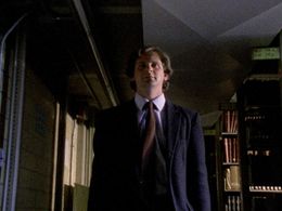 Daniel White in Beyond Dream's Door (1989)