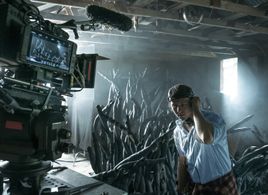 Director : Benjamin Ross Hayden (The First Encounter)