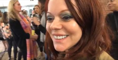 Lady Miss Kier in Film It: Posh SoHO (2019)