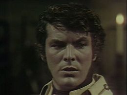 Joel Crothers in Dark Shadows (1966)