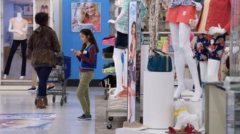 Isabella Day in Superstore (2015)