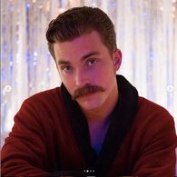 Halloween Party-Little Fires Everywhere