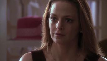 Katy Selverstone in Ghost Whisperer (2005)