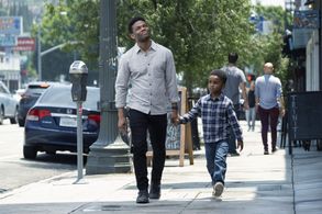 Paul James and Isaiah Givens in Soundtrack (2019)