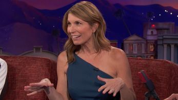 Nicolle Wallace in Conan (2010)