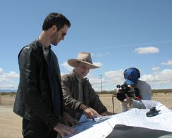 Top Secret: Plant 42, National Geographic Channel (2012)