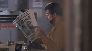 Gene Wilder and Richard Pryor in See No Evil, Hear No Evil (1989)