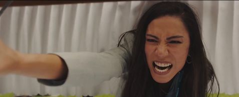 Valerie LeBlanc in Pain Hustlers