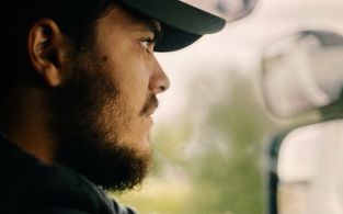 Toni Prince Tvrtkovic in Agent Hamilton (2020)