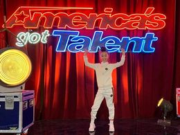 AGT Round 1