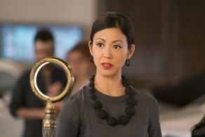 Brittany Ishibashi in Runaways (2017)