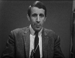 Robin Chapman in Mogul (1965)