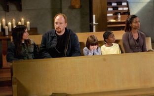 Lucky Louie (2006-2007)