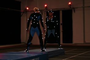 Early Mocap