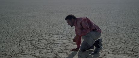 Kaylon Hunt in The Brink (2015)