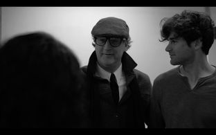 David Beatty in Poker Face (2021)