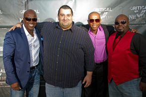 Critical Nexus Red Carpet Premiere September 13, 2013