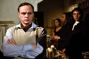 Rostislav Novák Jr. in Bohéma (2017)